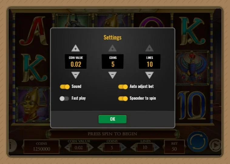 Main image — Legacy of Dead vs Book of Dead: comparison of two Play’n GO slots